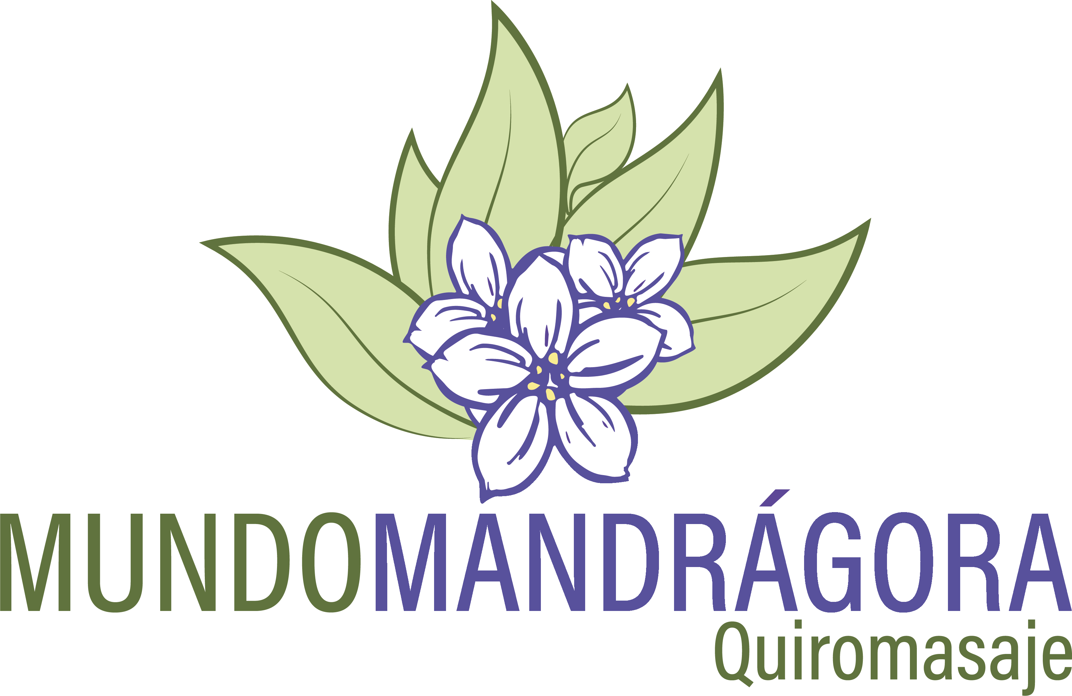 Mundo Mandrágora - Quiromasaje
